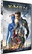 X-Men : Days of Future Past DVD