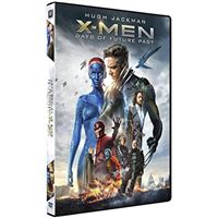 X-Men : Days of Future Past DVD
