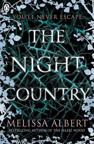 The Night Country (Hazel Wood 2)