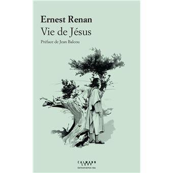 Vie de Jésus