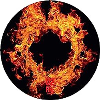 Fire 40th Anniversary Edition