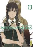 Witchcraft Works - Tome 13