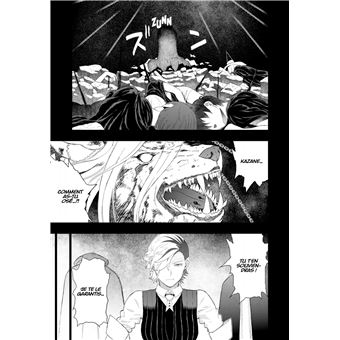 Witchcraft Works - Tome 13