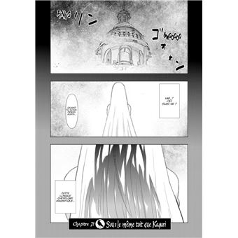 Witchcraft Works - Tome 13