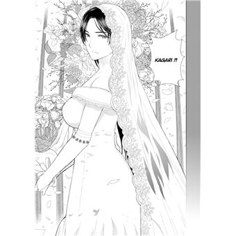 Witchcraft Works - Tome 13