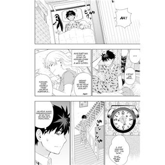 Witchcraft Works - Tome 13