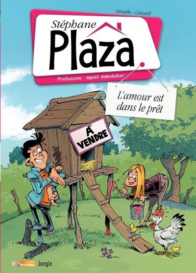 Stéphane Plaza