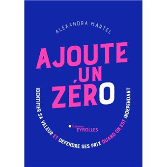 Ajoute un zéro