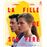 La Fille de son père Blu-ray