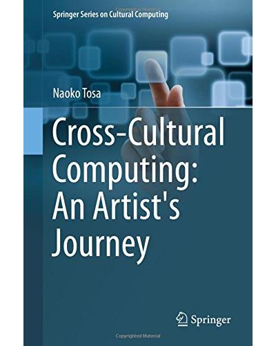 Cross-cultural computing: an artist's journey