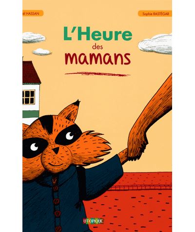 L'heure des mamans
