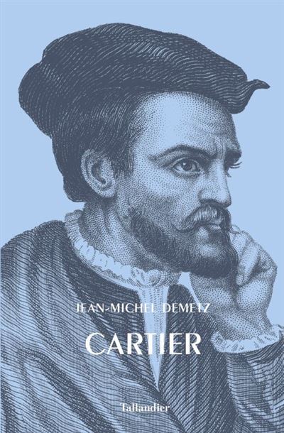 Cartier - Jean-Michel Demetz - broché
