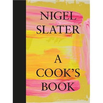 A Cook's Book