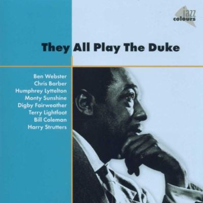 They all play the duke