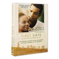 First date DVD