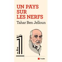 Un pays sur les nerfs