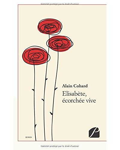 Elisabète, écorchée vive