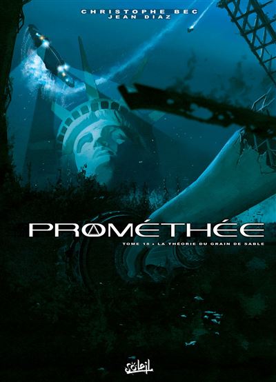 Prométhée