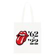 Sac à main The Rolling Stones 62-22 Blanc