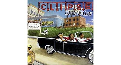 Lord willin