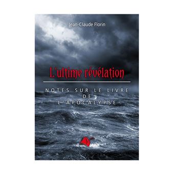 L'ultime révélation