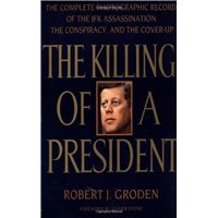 The Killing of a President