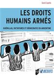 Les droits humains armés