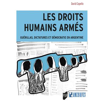 Les droits humains armés