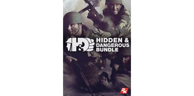 Hidden Dangerous Bundle