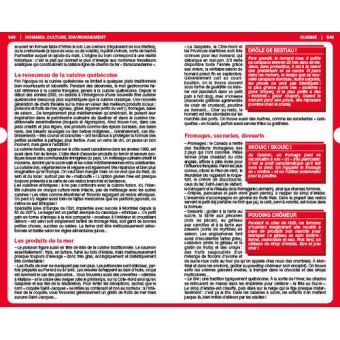 Guide du Routard Québec et Ontario 2019/20