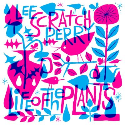 Life Of The Plants