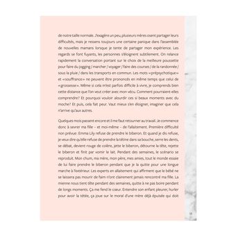 Maudites hormones
