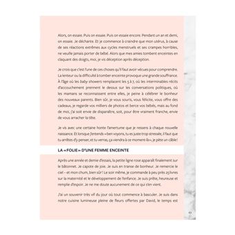 Maudites hormones