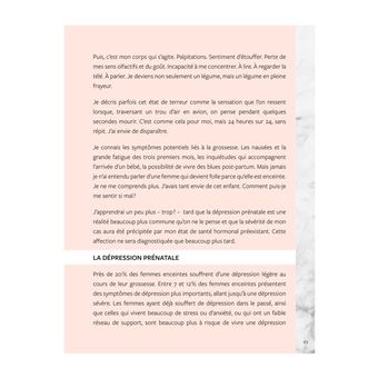 Maudites hormones