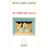 Au coeur des villes