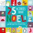 25 activites avant noël