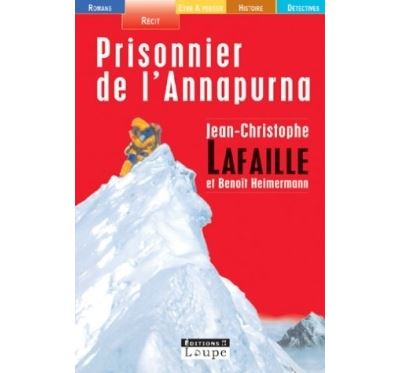 Prisonnier de l'Annapurna