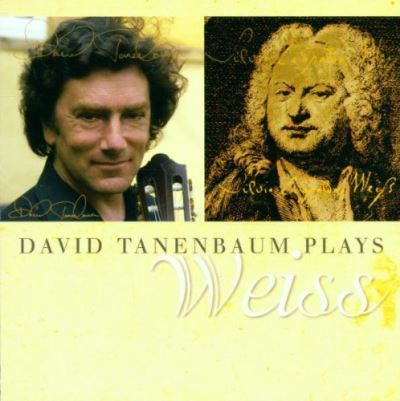 David tanenbaum plays wei