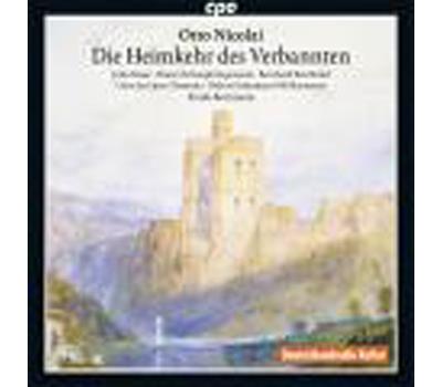 Die heimkehr des verbannten/opera