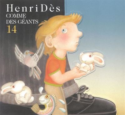 Comme des géants