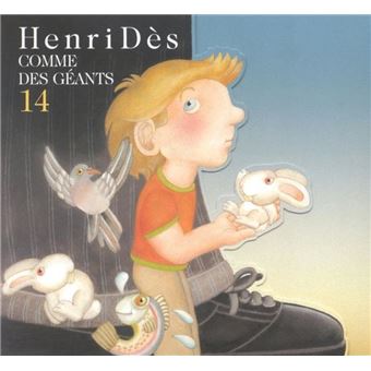 Henri Dès - 1