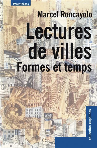 Lectures de ville