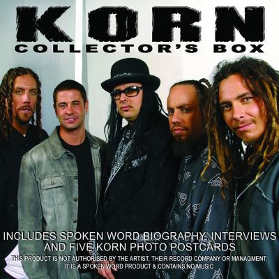 Collector's box - Interviews