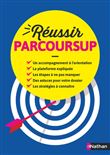 Reussir Parcoursup