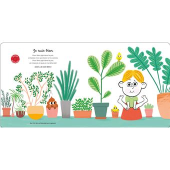 Petites chansons pour aller sur le pot