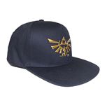 Casquette Grise The Legend Of Zelda