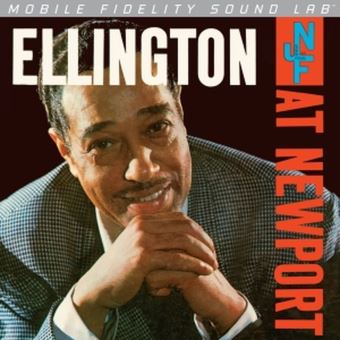 Duke Ellington - 1