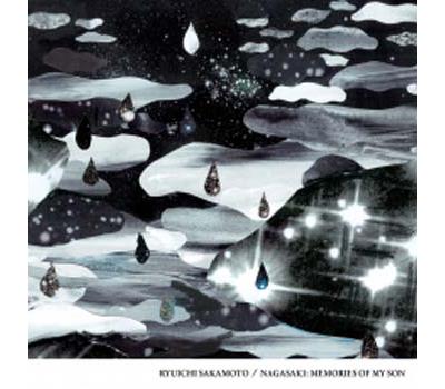 Nagasaki memories of my son/digipack