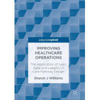 Improving Healthcare Operations