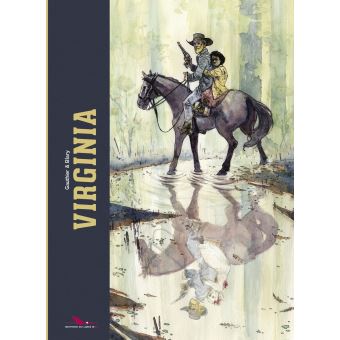 Virginia - Intégrale